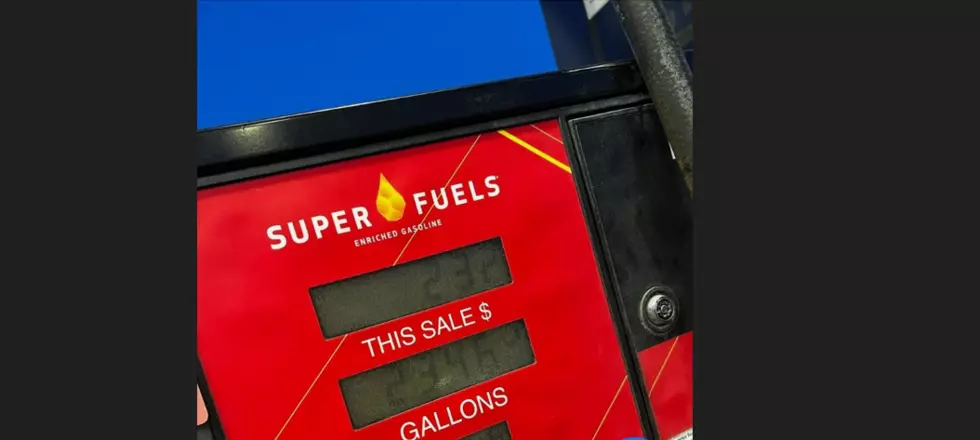 St. Cloud Gas Pump Price Error &#8211; Is This Stealing? [OPINION]
