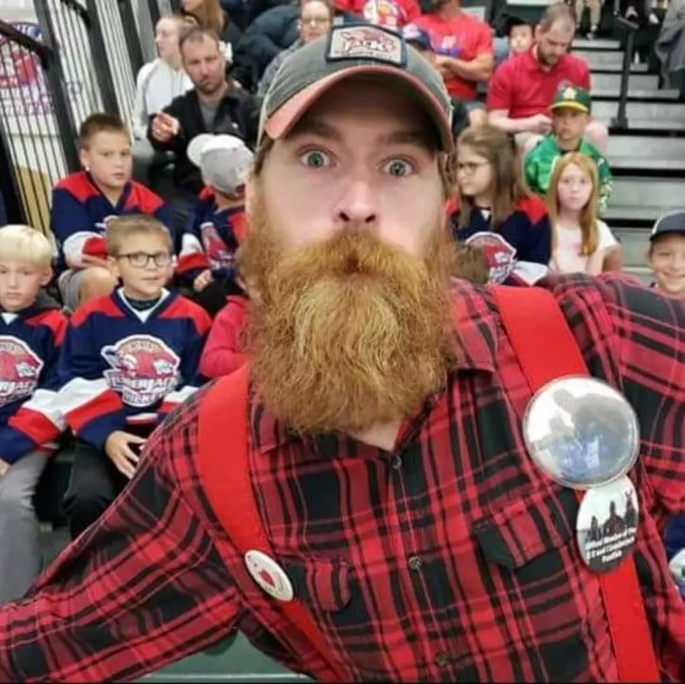Local Hockey Team Searching For New Mascot