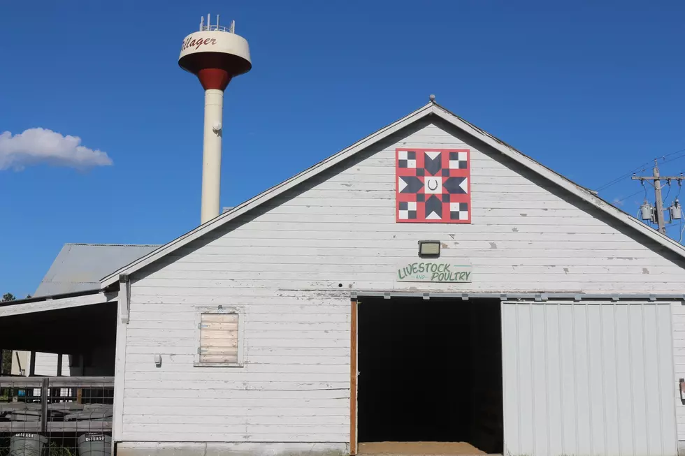 Barn Quilt Trails are Pretty Common in Minnesota, Have you Heard of Them?