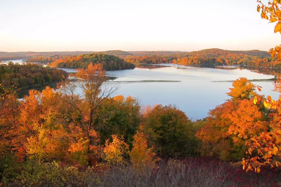 Minnesota’s Favorite Fall Hike Is Worth A Day Trip From St. Cloud [GALLERY]