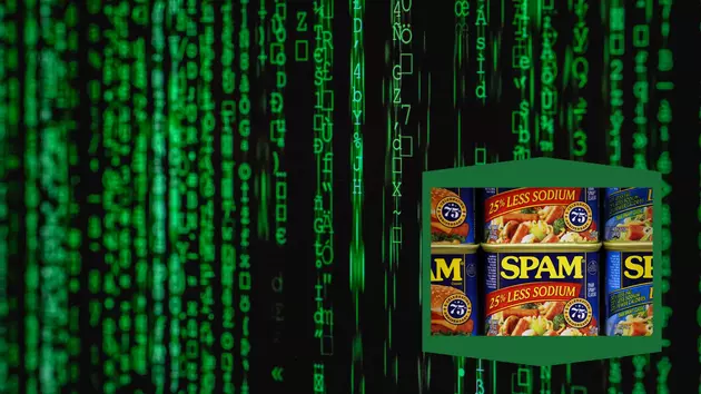 Experimental Spam Flavors in Limited Maui Release : Maui Now
