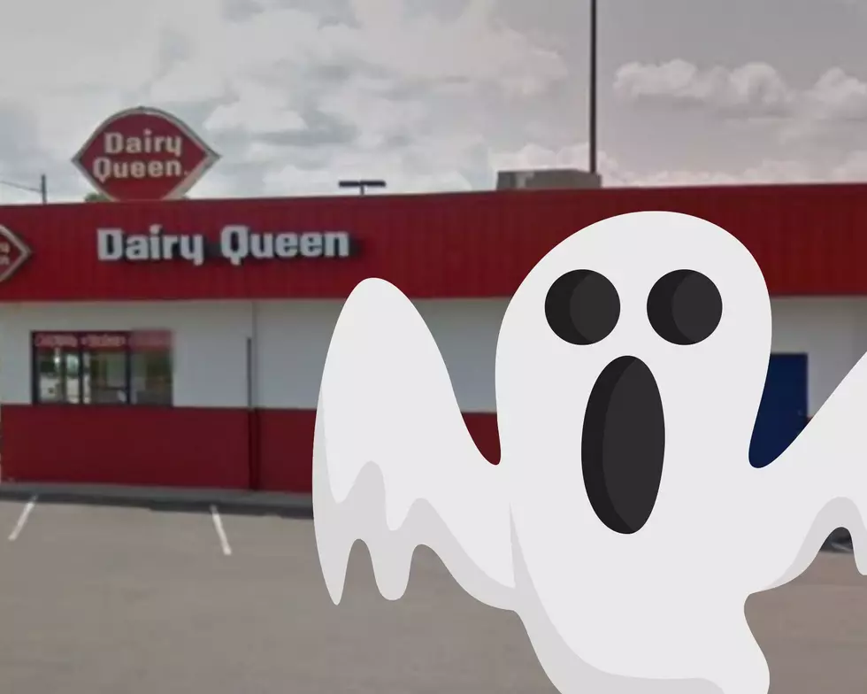 Minnesota Is Home To The World&#8217;s Only Haunted Dairy Queen!