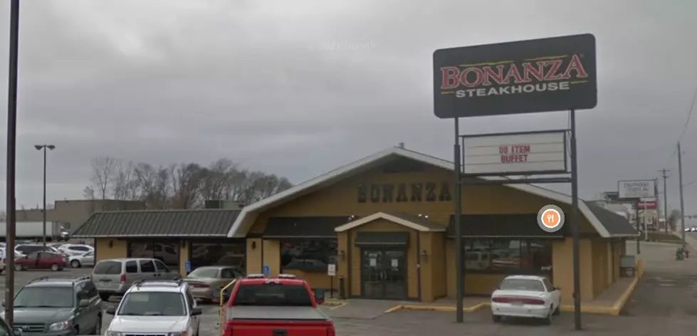 Last Call: St. Cloud Bonanza Steakhouse Set To Permanently Close Today (Friday)