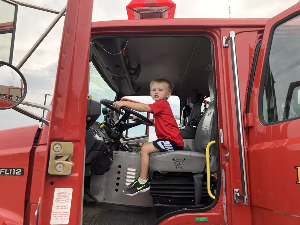 Sartell Fire Department Hosting Annual Open House Event Thursday