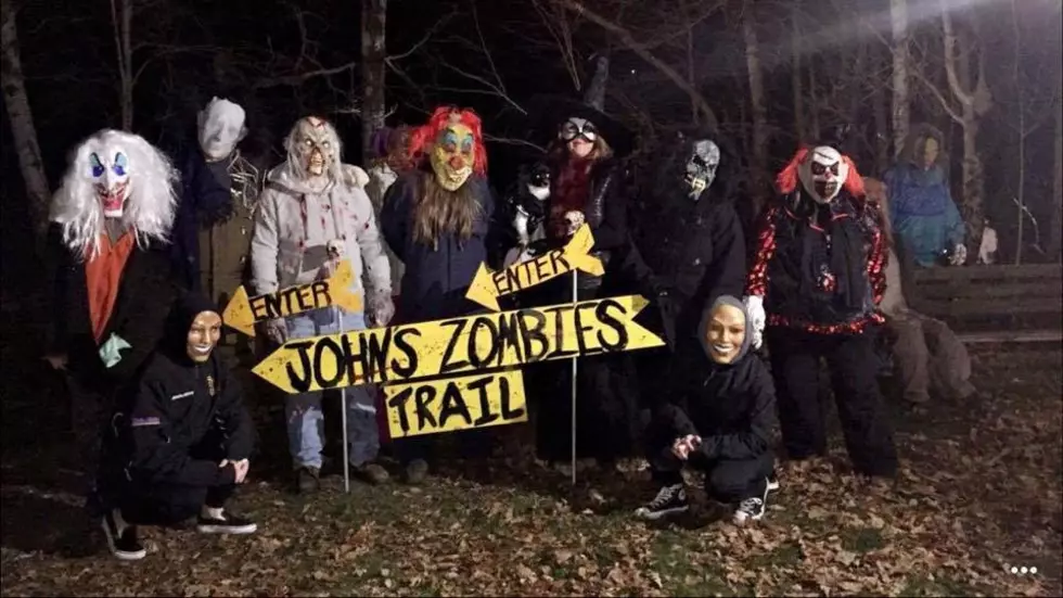 Ready to Get Scared? Minnesota Zombie Spectacle Free &#038; Helps Good Cause.