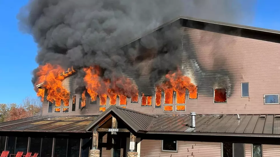 How is Beloved Minnesota Resort Doing After Fire Last Fall?