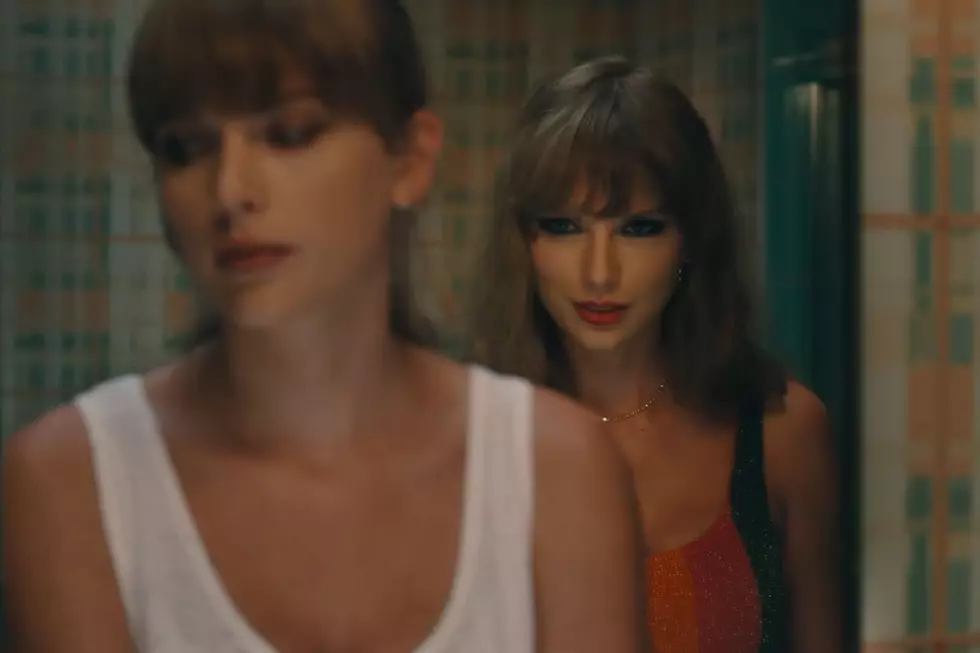 From ‘Closeted Fan’ to ‘Super Swifty': A Review of Taylor Swift’s “Midnights”