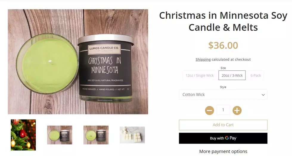 Lumos Candle Co. via lumoscandlesco.com