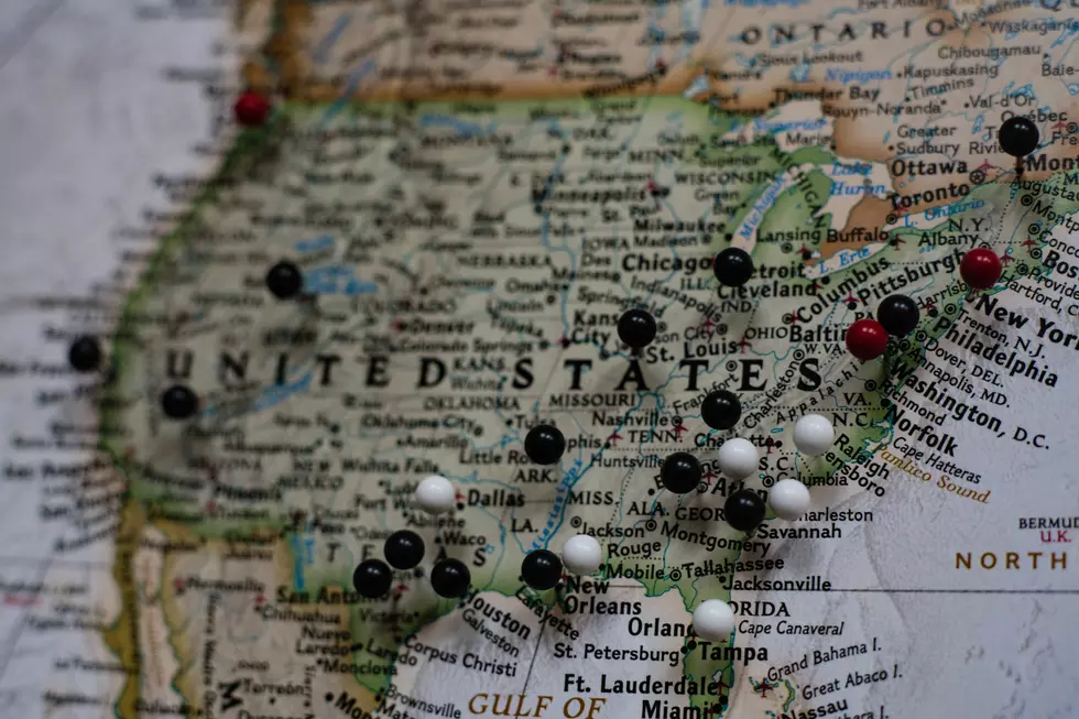 See the &#8220;TOP&#8221; 12 States to Live In America. Does Minnesota Make the List?