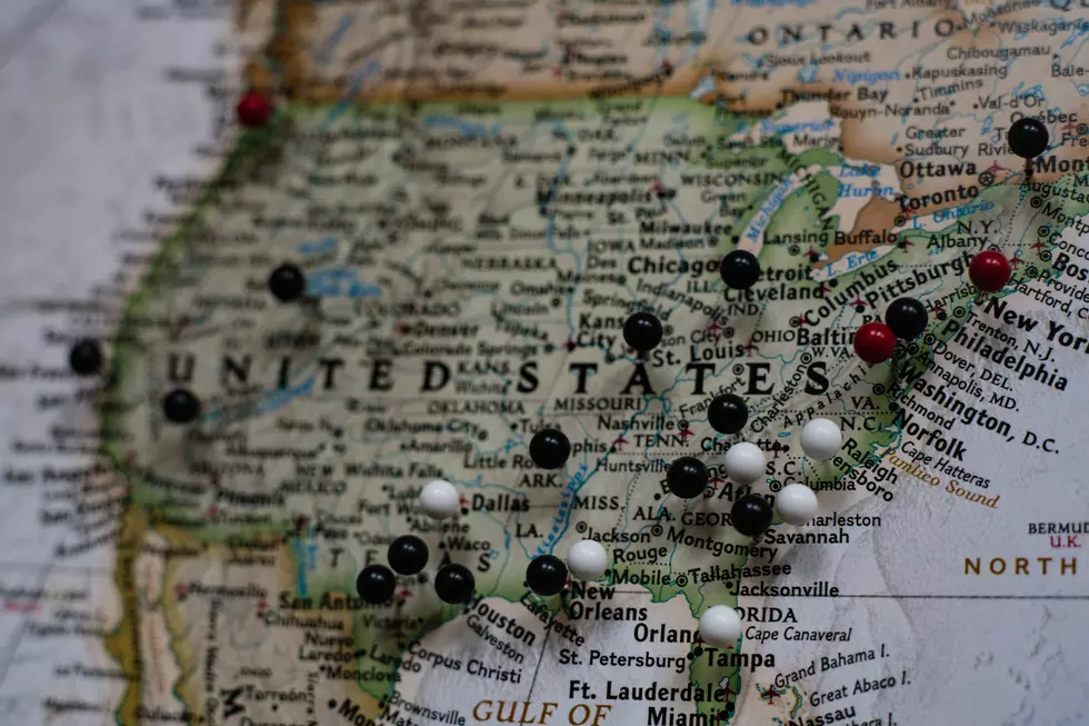 See the “TOP” 12 States to Live In America. Does Minnesota Make the List?