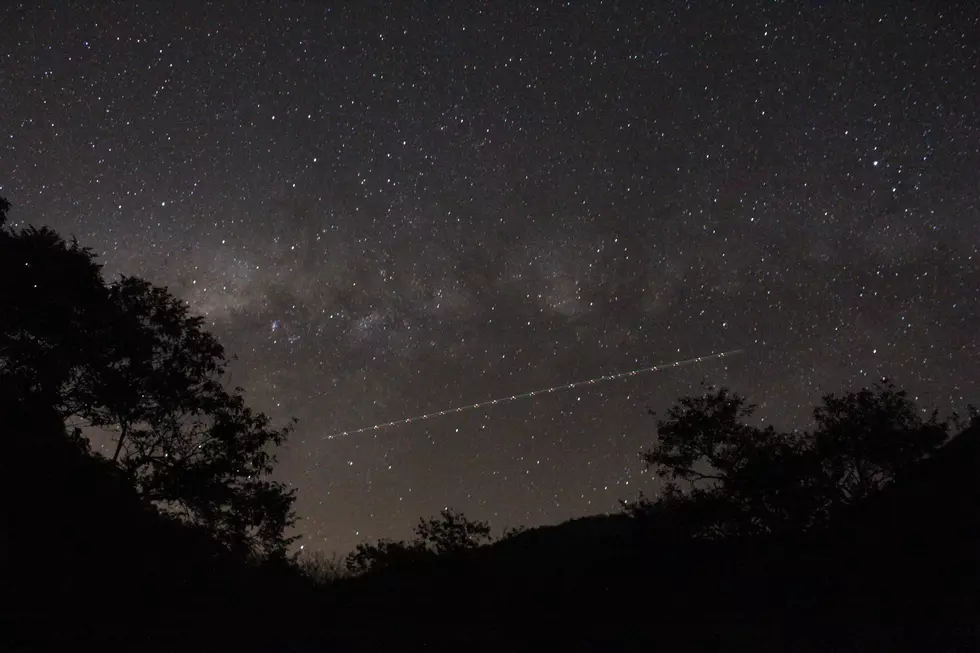 Rare Beautiful Sky Phenomenon Captured Early Saturday Morning in Minnesota. Who Saw it?