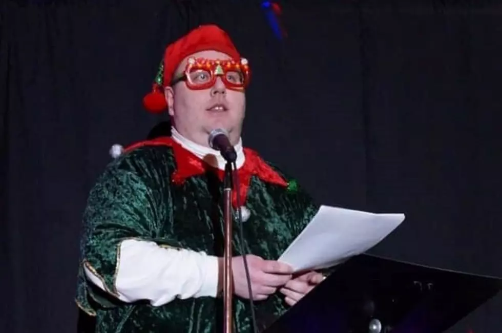 Minnesota Comedian & Friends to Hold 9th Holiday Show This Sat.!