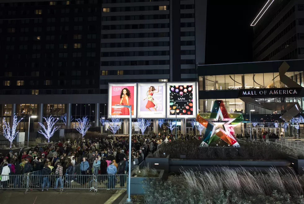 One Mall of America Store, with Funny Name, May Not be What You Think!