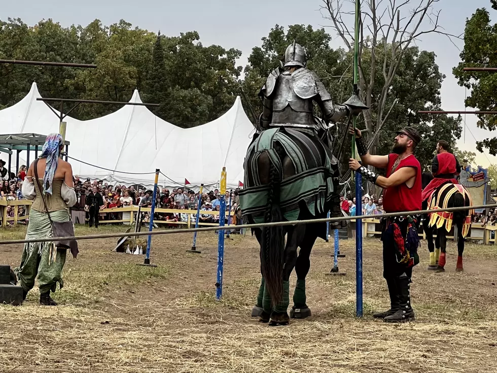 Could the Minnesota Renaissance Festival Sadly Get Shut Down?