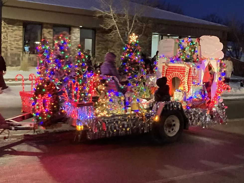 Epic Jingle And Mingle Event And Parade Coming To Sauk Rapids THIS