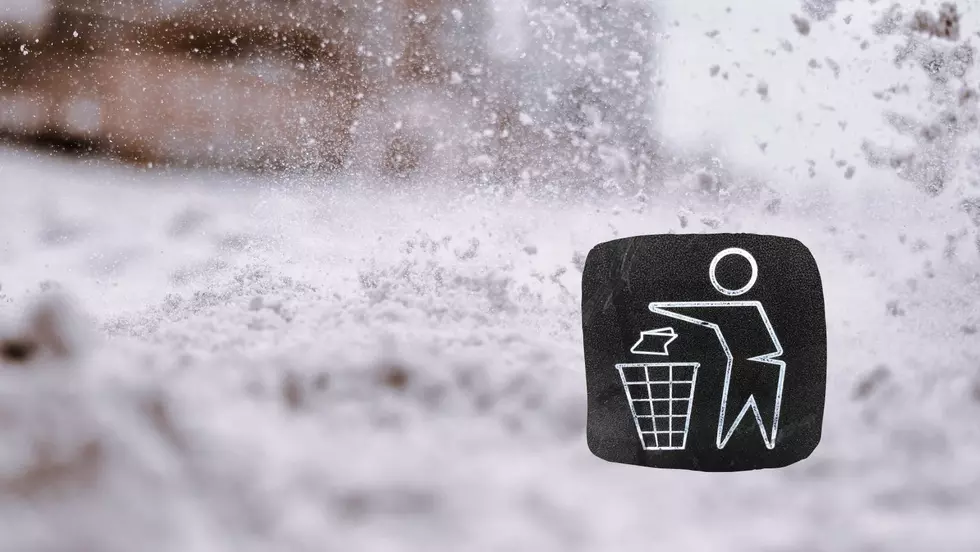 See 1 Clever Winter Garbage Trick! Leave it to MN to Think it Up.