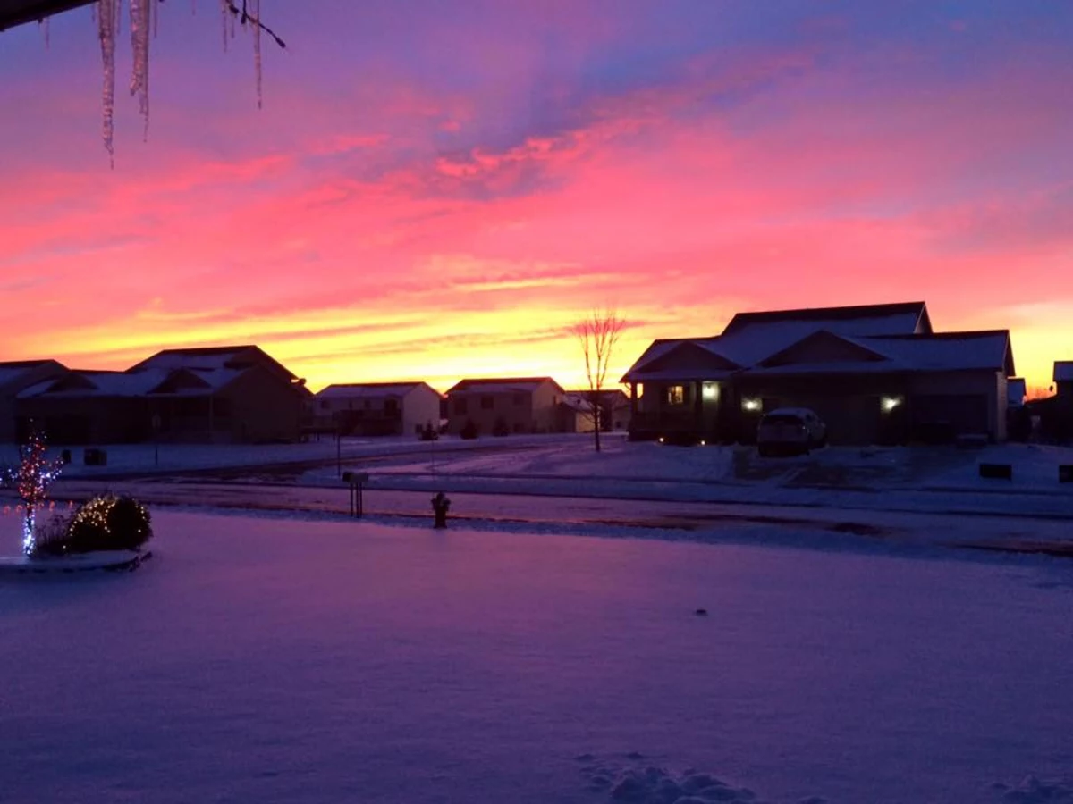 Corner Turned Minnesota Days Are Getting Longer And Longer corner-turned-minnesota-days-are-getting-longer-and-longer