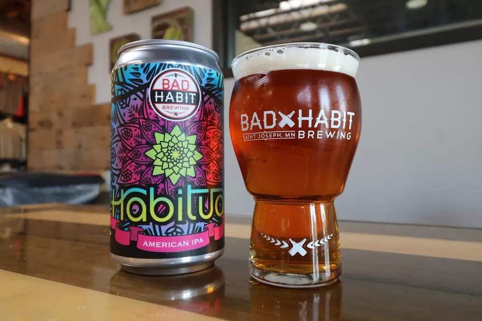 Image Credit: Bad Habit Brewing Company via Facebook