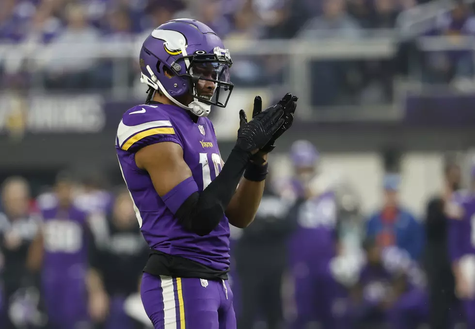 No, The Minnesota Vikings Will Not Be Trading Justin Jefferson