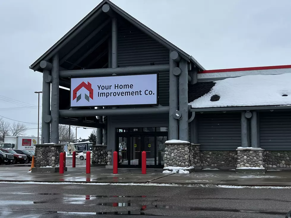 When Does Home Improvement Store&#8217;s New Showroom in Waite Park Open?