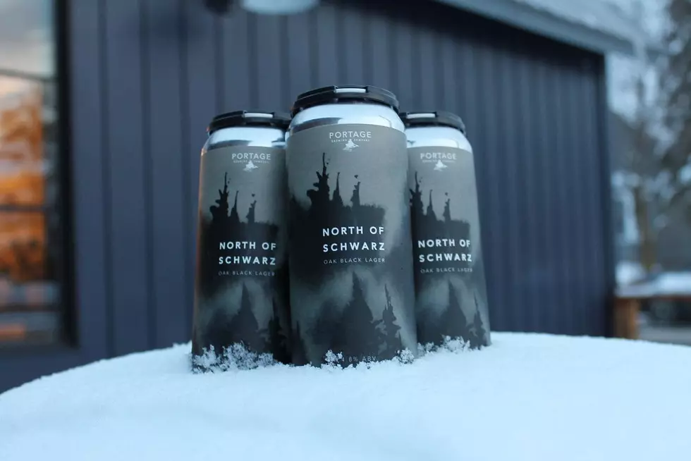 Image Credit: Portage Brewing Company via Facebook