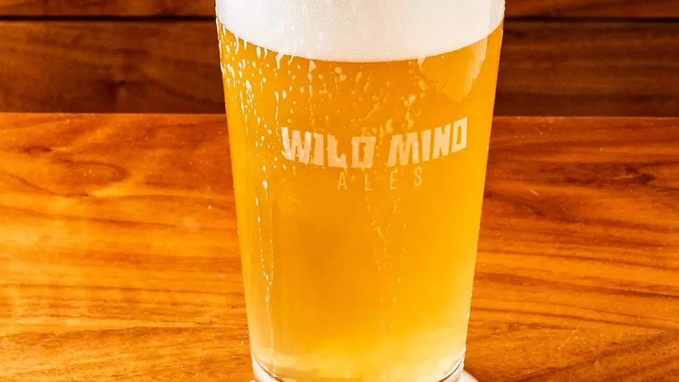 Image Credit: Wild Mind Ales via Facebook
