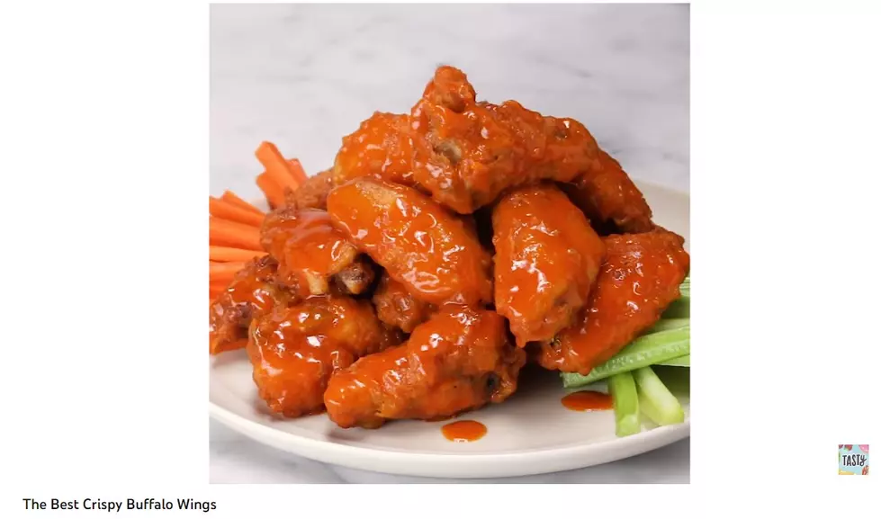 Image Credit: Tasty via YouTube
