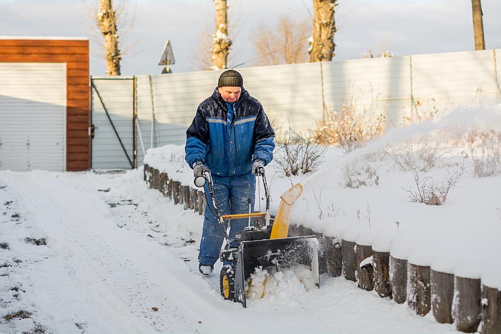 What's the Correct Term for This One Minnesota Winter Annoyance?