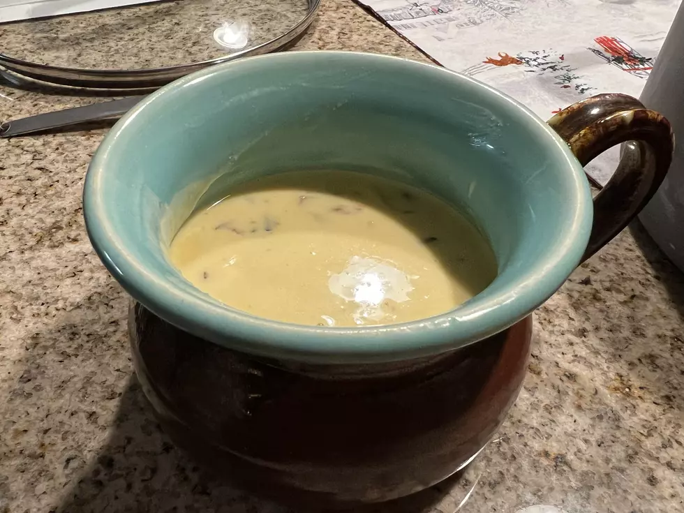 Wild Rice Soup, Image Credit: Megan Zee/TSM