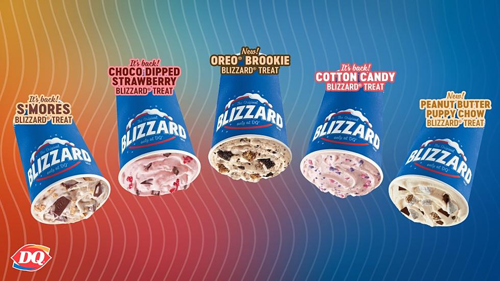 DQ Announces $0.85 Blizzards For a Limited Time. MN Did You Know?