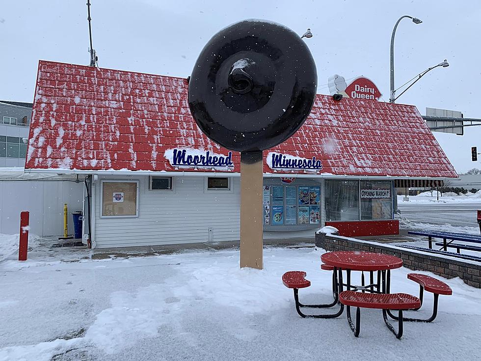 Now Open! What Makes Popular Minnesota Dairy Queen so Iconic?