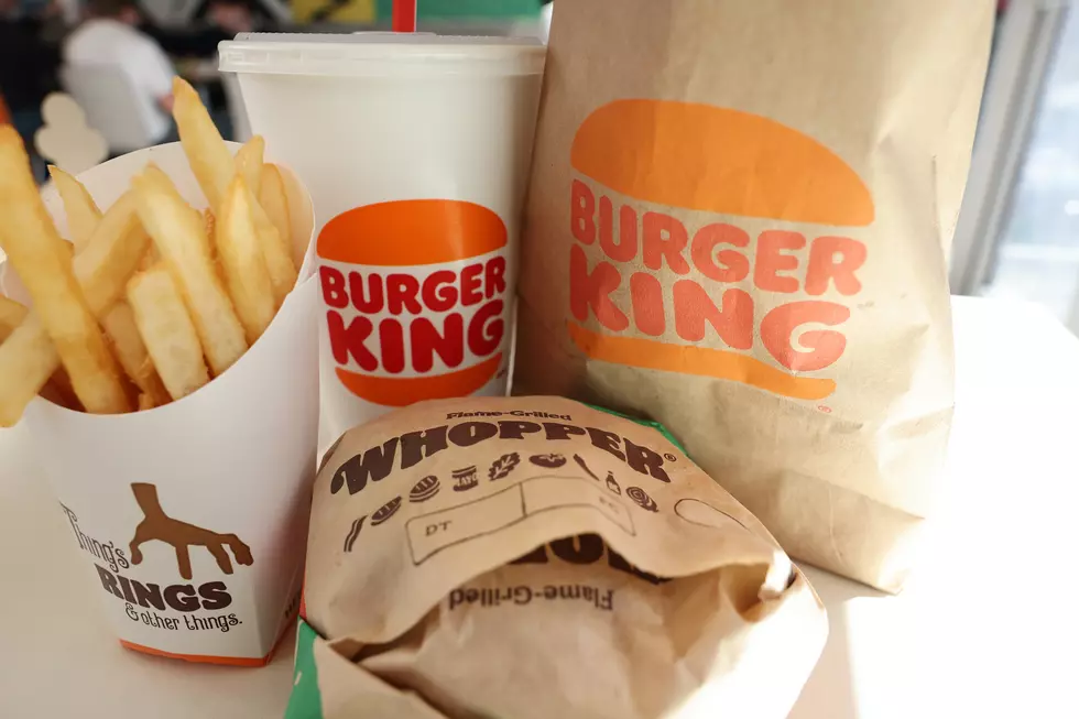 As E Coli Cases Rise, Burger King Pulls Onions From Select Restaurants