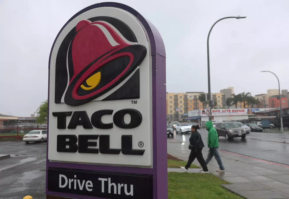 Taco Bell Posts Strong Quarterly Earnings For Yum Brands