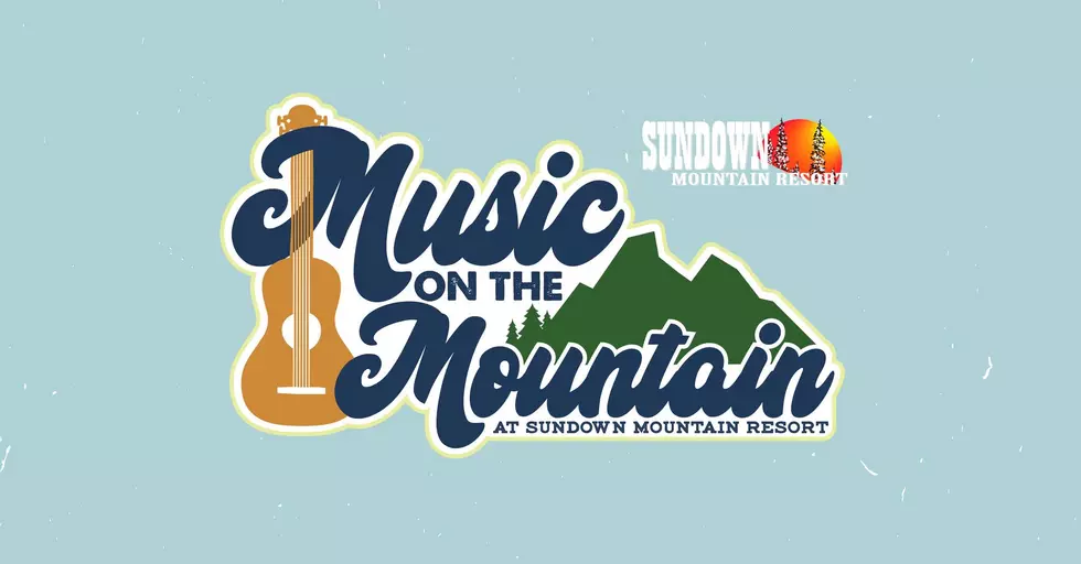 Music on the Mountain 2022 in Dubuque, Iowa