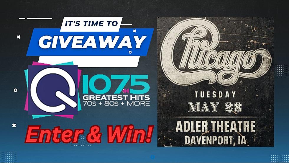 Win&#8217;em Before You Can Buy&#8217;em: Chicago, Live at the Adler Theater
