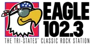 Eagle 102.3