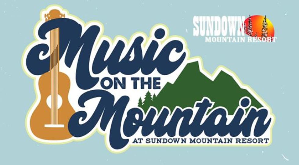 Sundown Mountain Swapping Snow for Songs May 28th