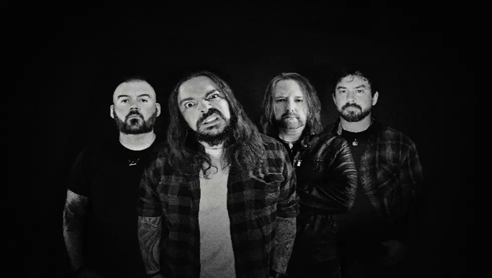 Q Casino&#8217;s Backwaters Stage Rocks This Saturday (7/16); Seether [Videos]