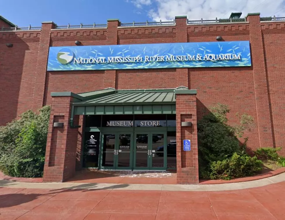 National Mississippi River Museum Announces Summer Camp Scholarships