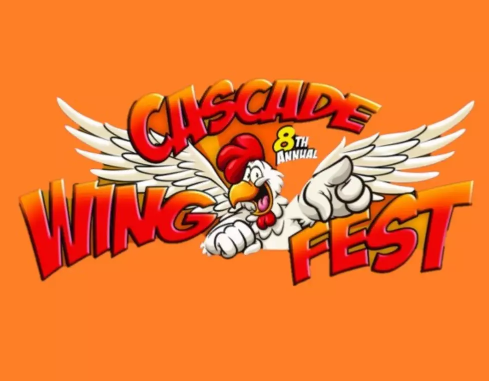 PHOTOS: Cascade’s 8th Annual Wing Fest