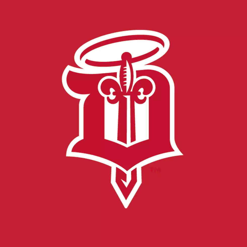 Photo Credit: Dubuque Fighting Saints