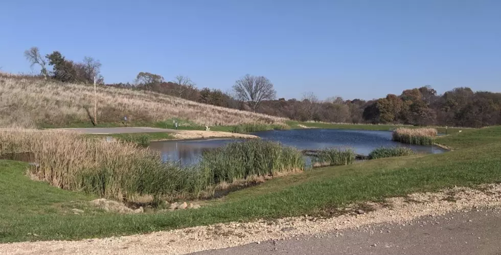 750K In Funding Provided to Maquoketa Recreation Area