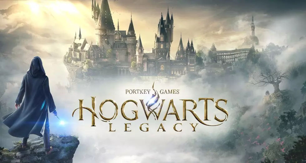 The Future of Harry Potter is in Gaming!