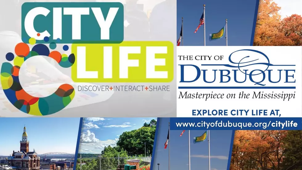 Apply Now For Dubuque’s City Life Program