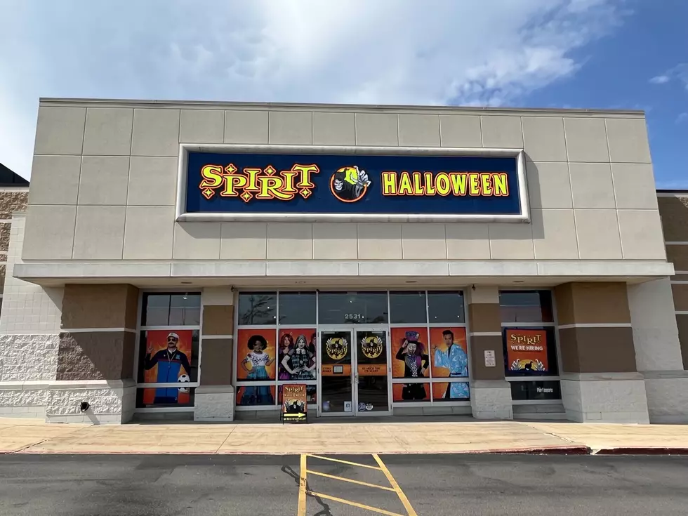 What Will You Be For Halloween!? Let Spirit Help