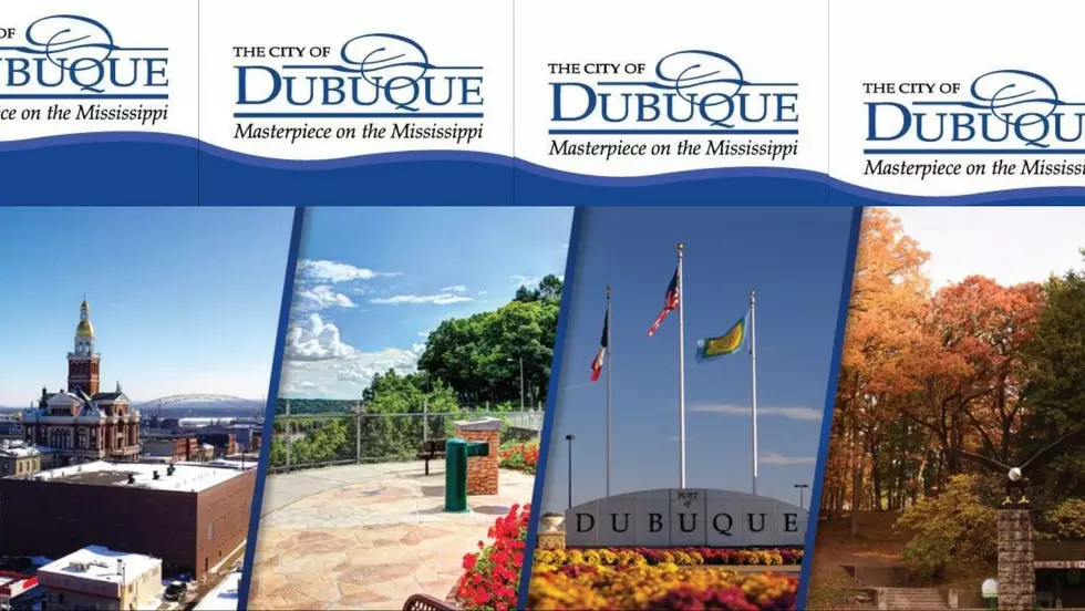 City of Dubuque Updates: Dubuque Marina & City Life
