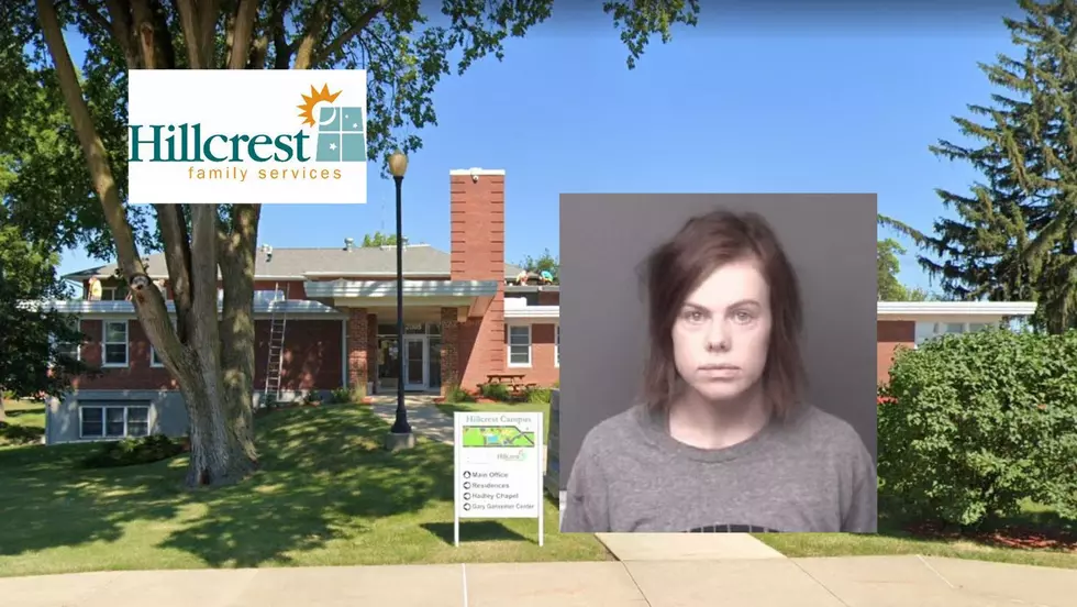 Hillcrest Counselor Arrested For Sexual Exploitation Of Resident