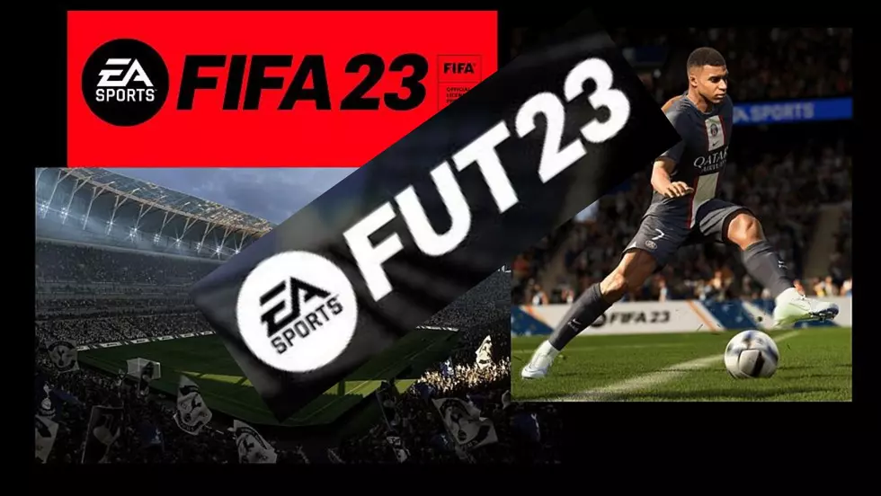 FIFA 23 guide: How to download the Companion App and register your Ultimate  Team squad?