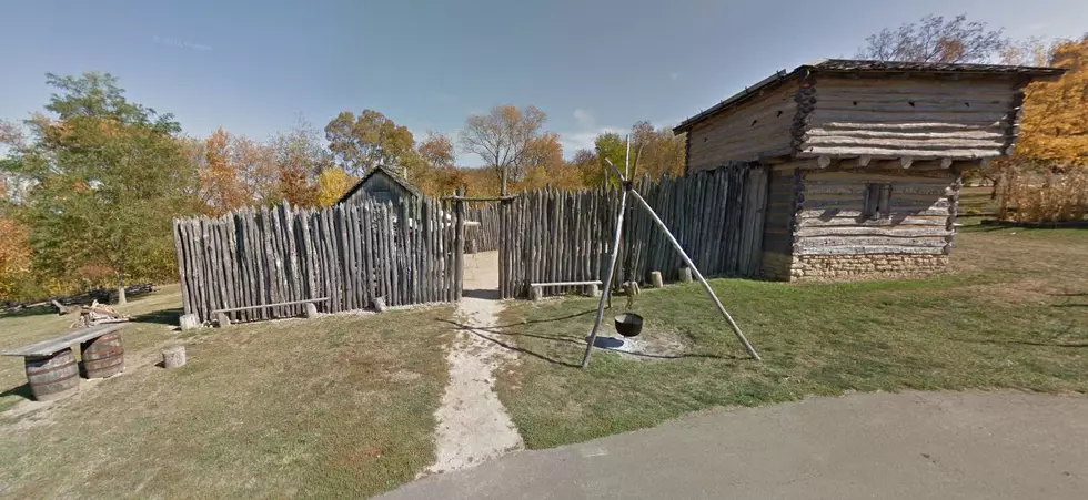 Credit: Google Maps