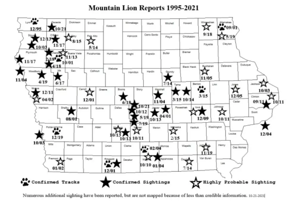 Credit: Iowa Department of Natural Resources